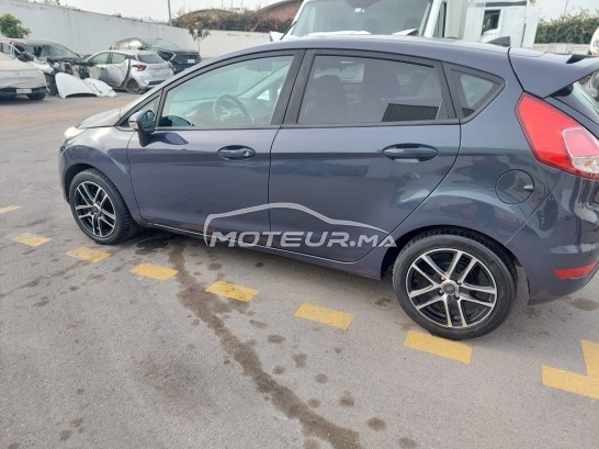 فورد فييستا 1,5 مستعملة 1792374