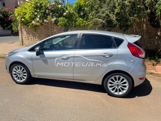 فورد فييستا مستعملة 2529512