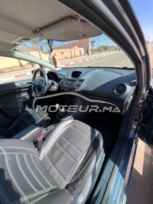 فورد فييستا مستعملة 1355023