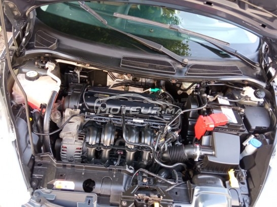 فورد فييستا مستعملة 1388265