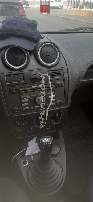 فورد فييستا مستعملة 1442910