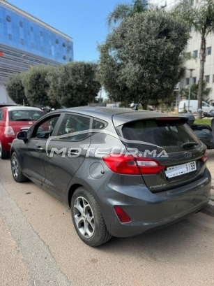 FORD Fiesta occasion 3320128