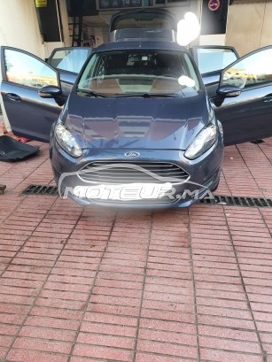 FORD Fiesta Trend occasion 1275142
