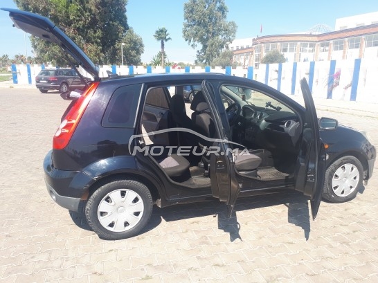 فورد فييستا مستعملة 1661155