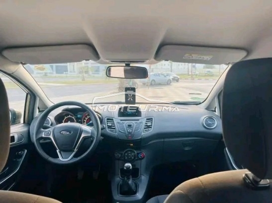 فورد فييستا مستعملة 1602413