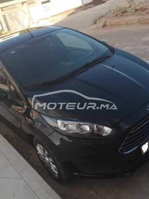 فورد فييستا Trand plus مستعملة 1650067