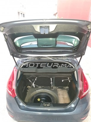 فورد فييستا 1.4 tdci titanium مستعملة 1710210