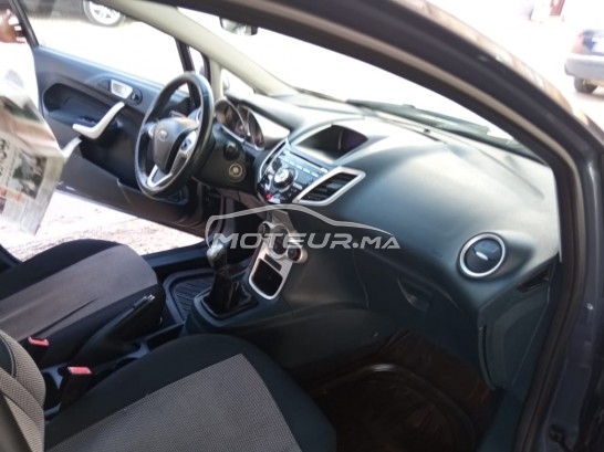 فورد فييستا مستعملة 1388263