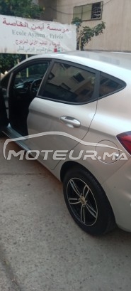 FORD Fiesta 2020 occasion 2821470