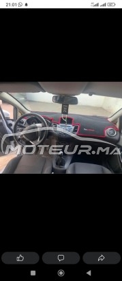 FORD Fiesta occasion 1738360