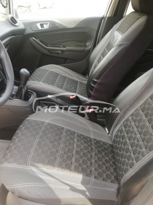 فورد فييستا مستعملة 1500465