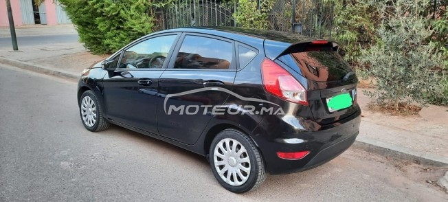 فورد فييستا مستعملة 1441858