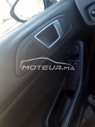 فورد فييستا مستعملة 1337482