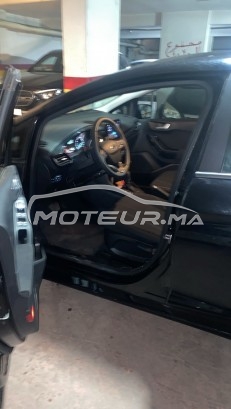 FORD Fiesta 2020 occasion 2435174