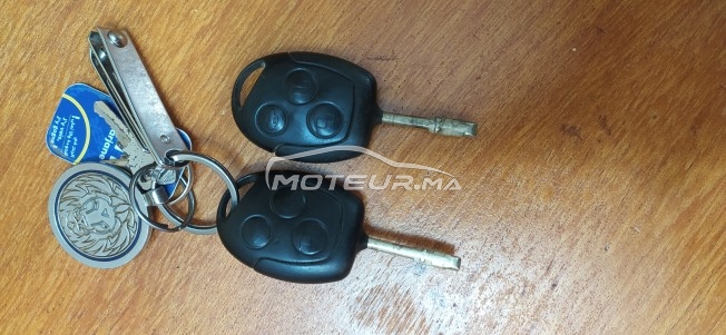 فورد فييستا 1.2 مستعملة 1339093