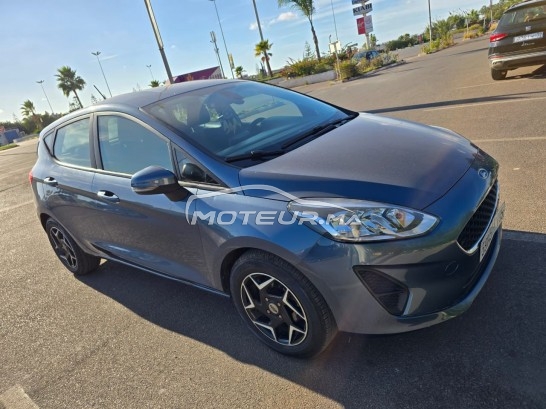 فورد فييستا مستعملة 1934083