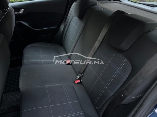 فورد فييستا مستعملة 2904146