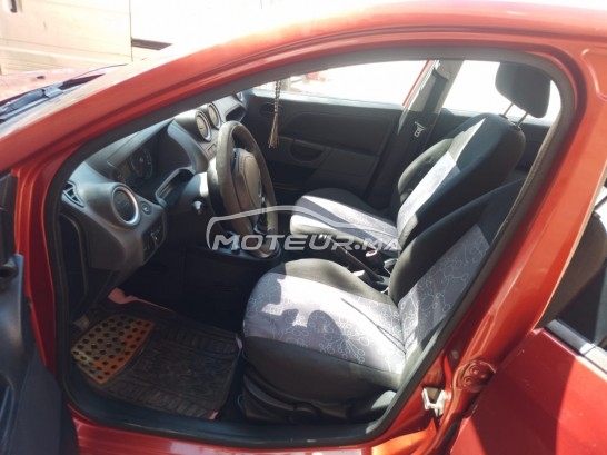 FORD Fiesta occasion 1581666