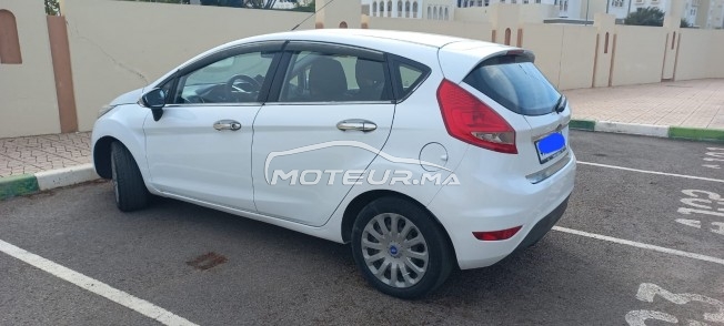 FORD Fiesta Trend occasion 1690434