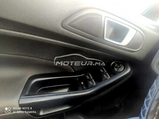 FORD Fiesta occasion 1618556