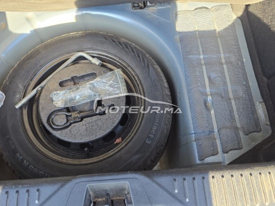 فورد فييستا مستعملة 1934081