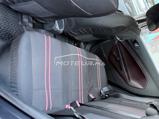 فورد فييستا Titanium مستعملة 3525682