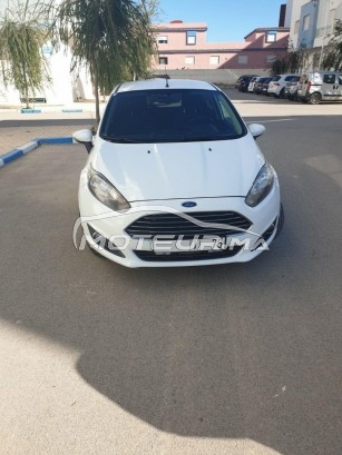 فورد فييستا مستعملة 1572041