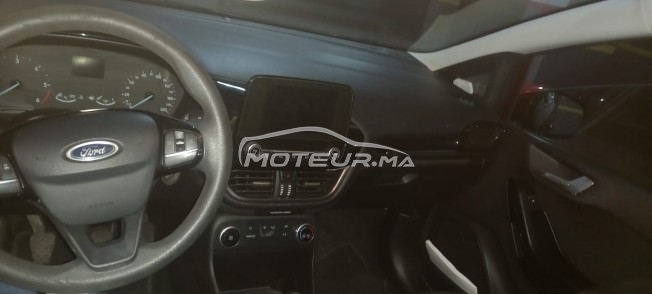 FORD Fiesta occasion 1796656