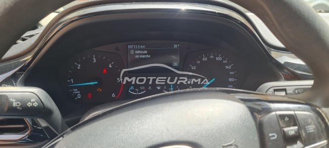 فورد فييستا مستعملة 2448188