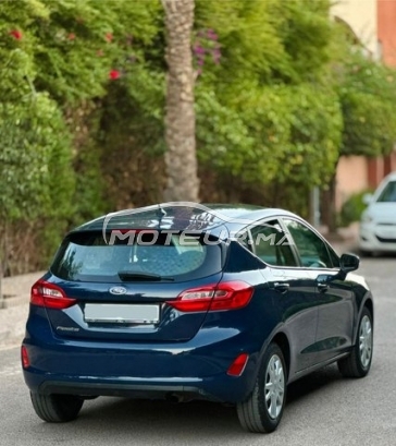 فورد فييستا مستعملة 2904141