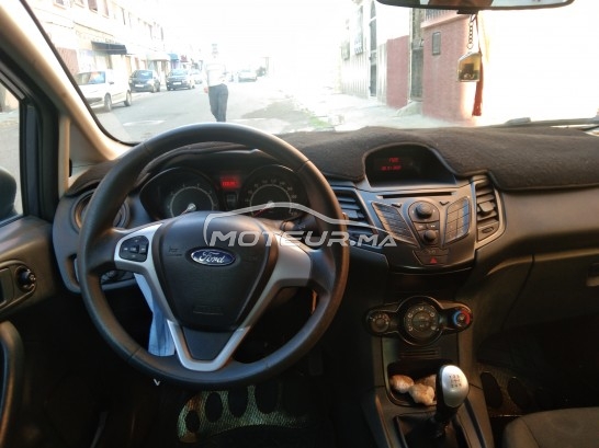 FORD Fiesta occasion 1321477
