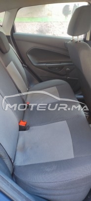 فورد فييستا 2013 مستعملة 3118005