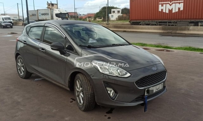 فورد فييستا مستعملة 3228395