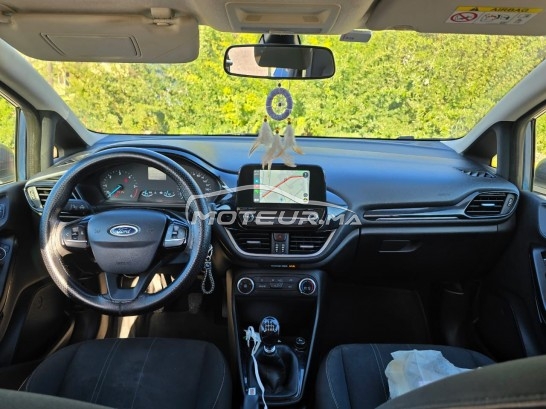 فورد فييستا مستعملة 1934078