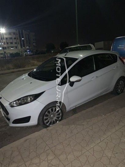 فورد فييستا 1.6 مستعملة 1463883