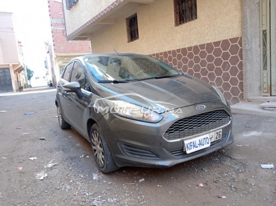 FORD Fiesta occasion 3416295