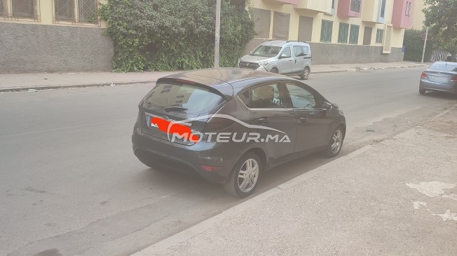 فورد فييستا مستعملة 1424659