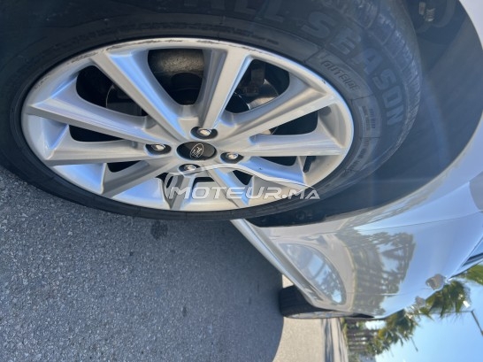 فورد فييستا Full option مستعملة 3236988