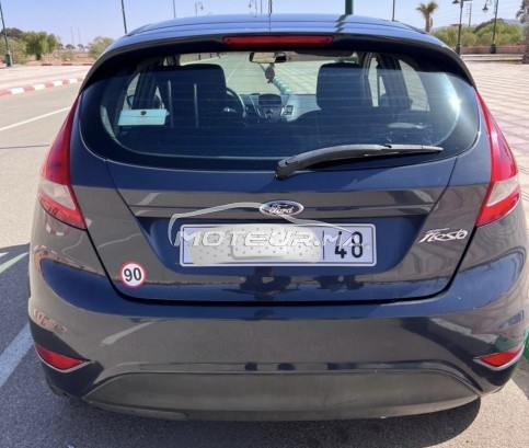 فورد فييستا مستعملة 1355028