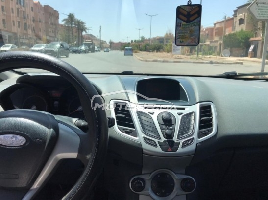 FORD Fiesta Trend occasion 1702612