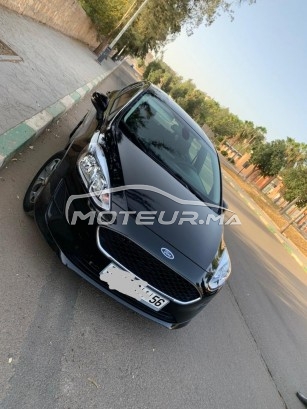 FORD Fiesta Trend occasion 1602833