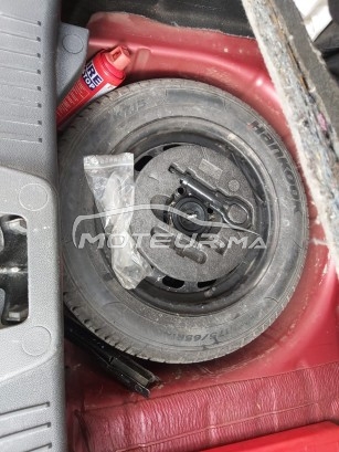 فورد فييستا Titanium مستعملة 1942363