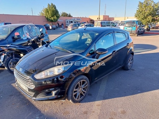 فورد فييستا مستعملة 1372168