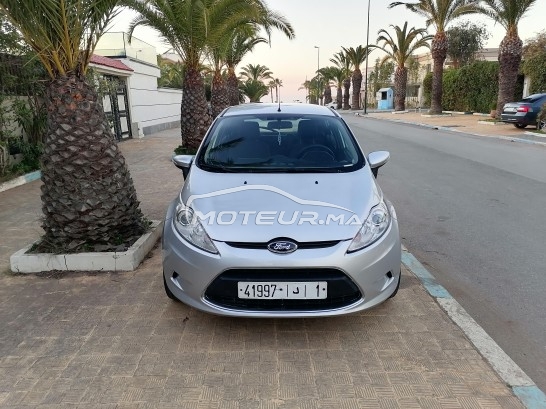 فورد فييستا Copie مستعملة 1779234