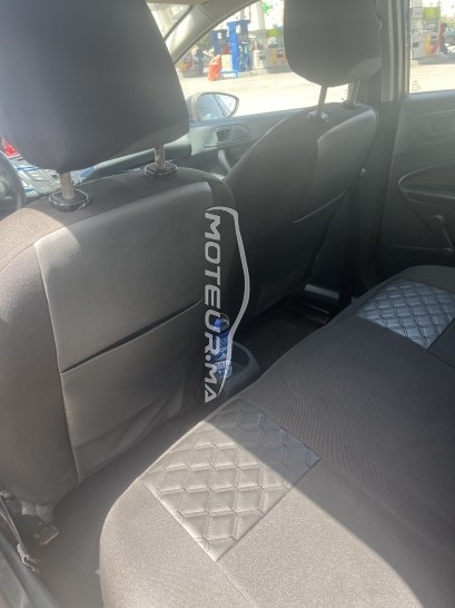 فورد فييستا مستعملة 2481469