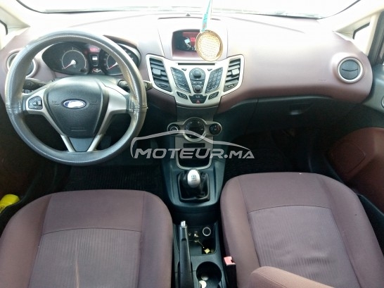 FORD Fiesta occasion 1552783