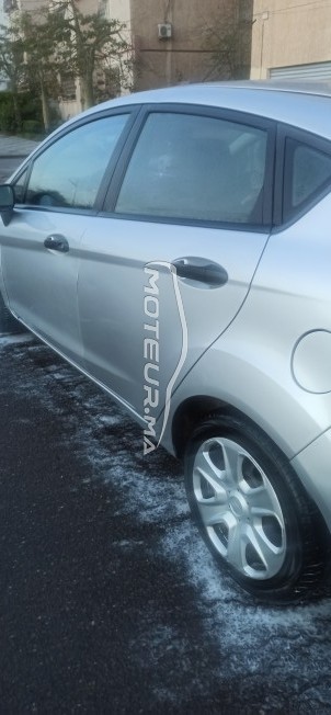 فورد فييستا مستعملة 1776476