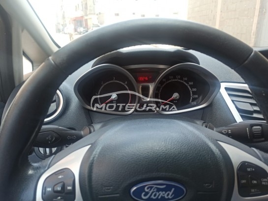 فورد فييستا Titanium مستعملة 1677281