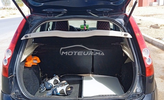 FORD Fiesta 1.3 occasion 1560407