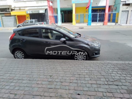 فورد فييستا مستعملة 1847544